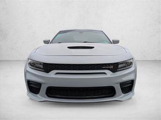 Used 2021 Dodge Charger Scat Pack video 2