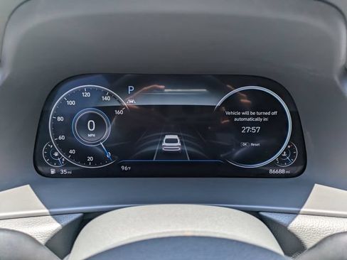 Used 2021 Hyundai Sonata SEL Plus FWD image 24