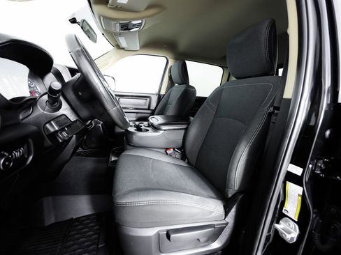 Used 2020 RAM 2500 Tradesman image 23