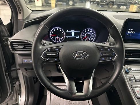 Used 2023 Hyundai Santa Fe SEL AWD/4WD image 11