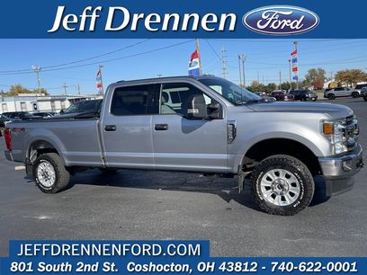 Used 2022 Ford F350 XLT