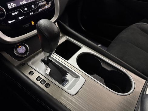 Used 2018 Nissan Murano S w/ Cargo Package image 18