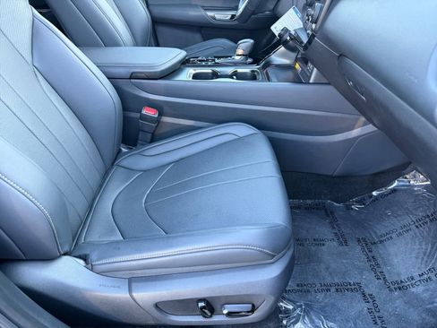 Used 2024 Lexus NX 450h+ F Sport image 20