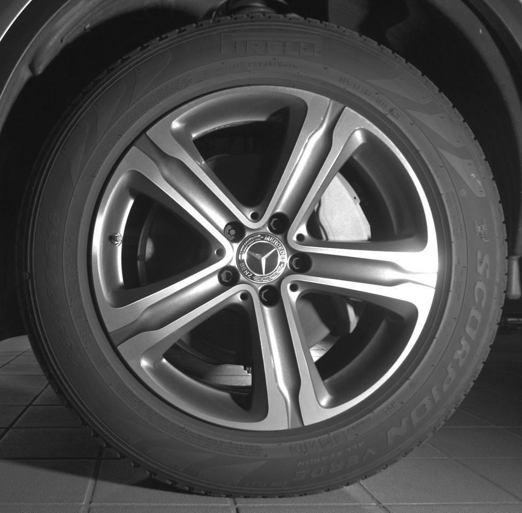 Used 2019 Mercedes-Benz GLC 300 4MATIC image 23