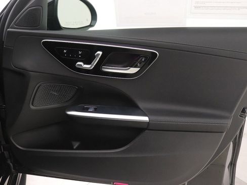 Certified 2025 Mercedes-Benz C 300 Sedan image 24