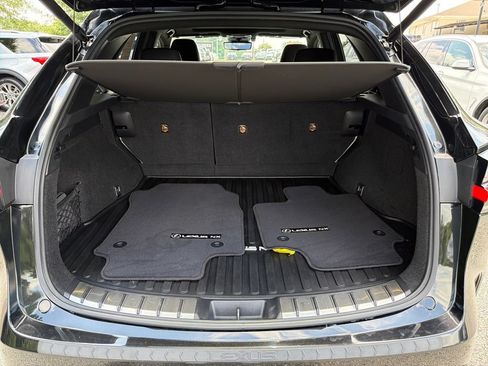 Used 2022 Lexus NX 350 AWD w/ Accessory Package 2 image 18