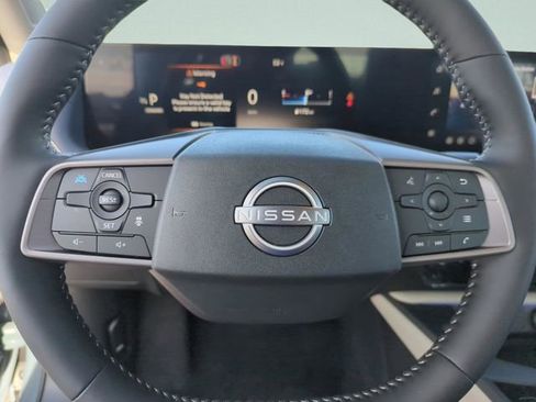 New 2026 Nissan Sentra SL w/ Floor Mat Package FWD image 38