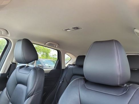 Used 2024 MAZDA CX-5 AWD 2.5 S w/ Select Package image 24