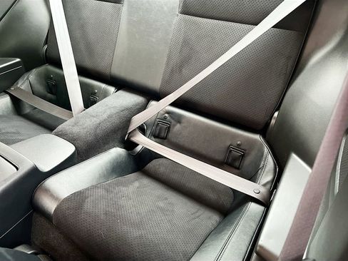 Used 2025 Toyota GR86 Premium w/ ALL Weather Mat Package (TMS) image 24