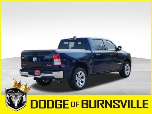 Used 2022 RAM 1500 Big Horn AWD/4WD image 10