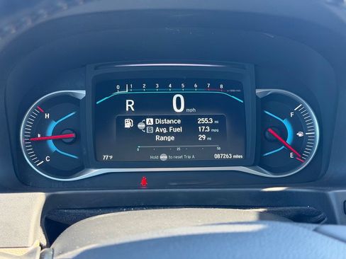 Certified 2019 Honda Pilot EX-L image 30