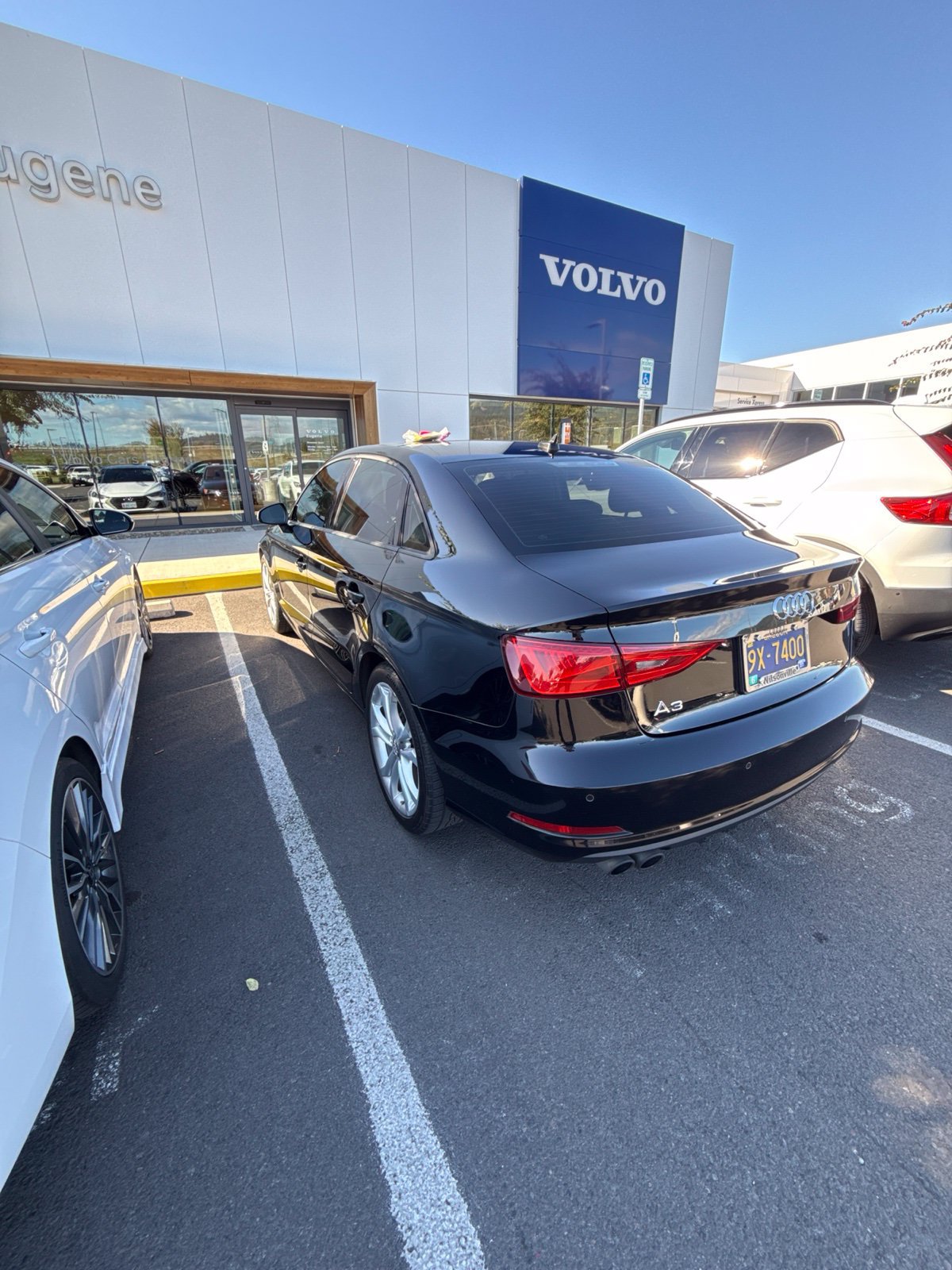 Used 2016 Audi A3 1.8T Premium FWD image 6