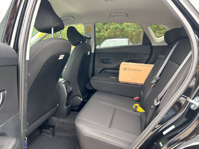 New 2027 Hyundai Kona SEL Sport AWD/4WD image 22