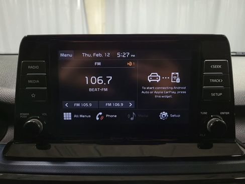 Used 2023 Kia Seltos S image 17