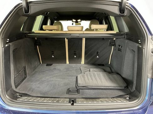 Certified 2024 BMW X3 sDrive30i w/ Convenience Package RWD image 29
