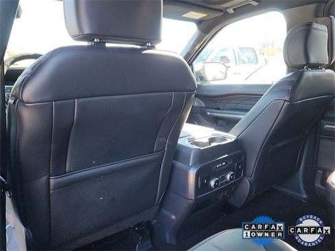 Certified 2022 Ford Expedition Platinum image 24