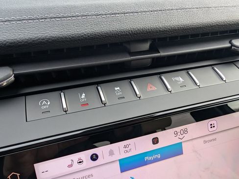 New 2026 Jeep Grand Cherokee Limited w/ Limited Altitude Package image 27