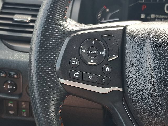 Used 2023 Honda Passport TrailSport image 21