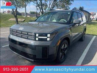 New 2025 Hyundai Santa Fe SEL