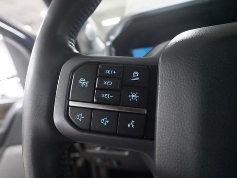 Used 2024 Ford F350 Lariat w/ Lariat Ultimate Package AWD/4WD image 16