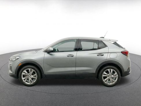 Used 2026 Buick Encore GX Preferred FWD image 4