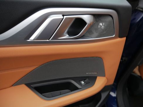 Used 2022 BMW M440i xDrive Gran Coupe w/ Premium Package image 23