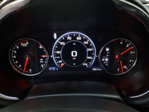 Used 2022 Chevrolet Malibu Premier image 31