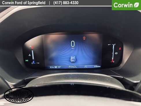 New 2026 Ford Escape Active w/ Cold Weather Package FWD image 38