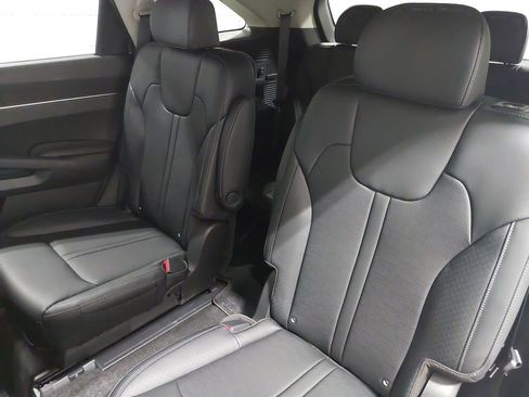 New 2025 Kia Sorento EX image 16
