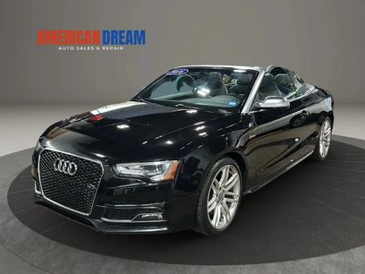 Used 2016 Audi S5 Premium Plus w/ Technology Package