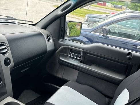 Used 2006 Ford F150 FX4 image 18