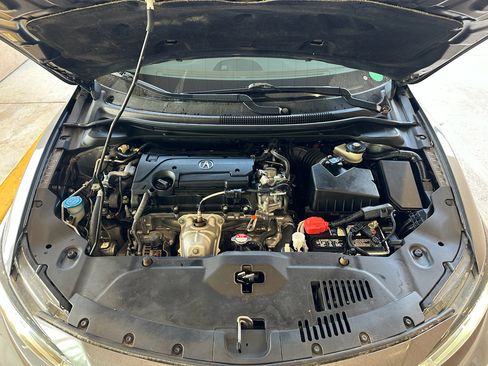 Used 2022 Acura ILX image 31