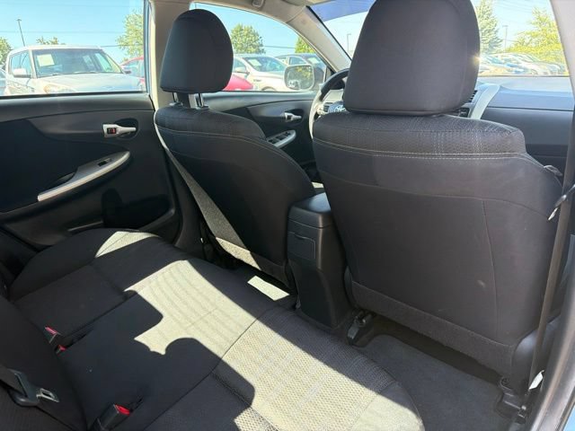 Used 2013 Toyota Corolla S FWD image 22
