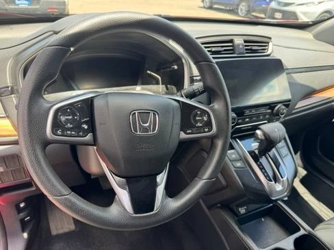 Used 2022 Honda CR-V EX image 14
