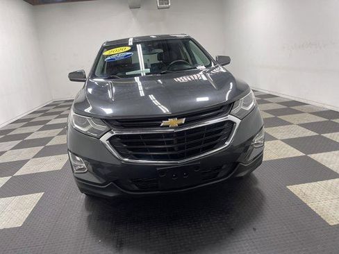Used 2020 Chevrolet Equinox LT AWD/4WD image 6