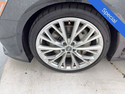 Used 2019 Audi A6 3.0T Prestige w/ Prestige Package AWD/4WD image 4