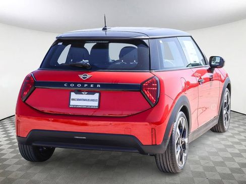 New 2027 MINI Cooper 2-Door Hardtop FWD image 5