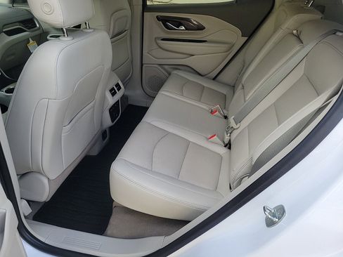 Used 2020 GMC Terrain Denali w/ Denali Premium Package image 13