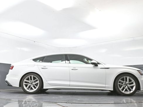 Used 2024 Audi A5 2.0T Premium Plus AWD/4WD image 18