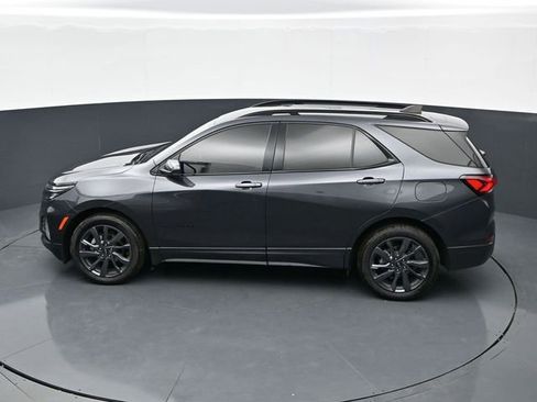 Used 2022 Chevrolet Equinox RS image 20