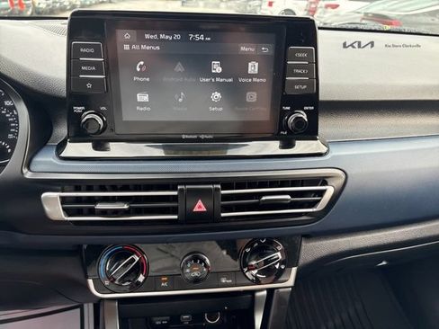 Used 2021 Kia Seltos S AWD/4WD image 9