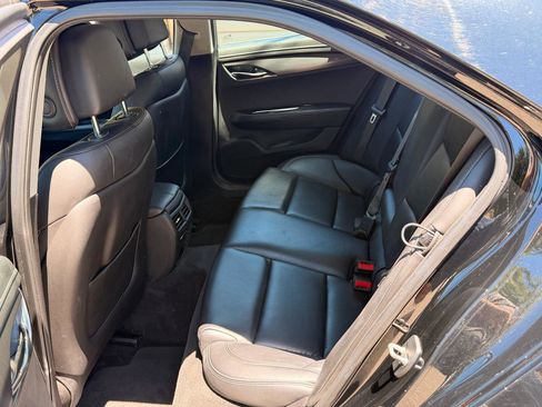 Used 2014 Cadillac ATS 2.0T Sedan RWD image 19