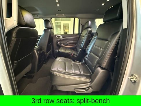 Used 2020 GMC Yukon XL Denali RWD image 20