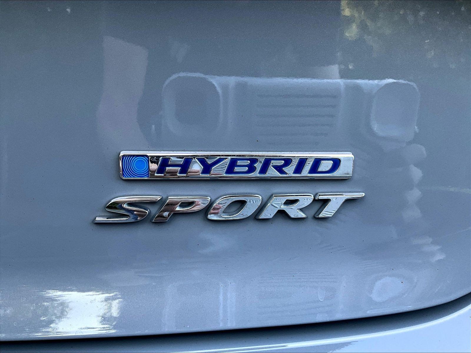 Certified 2024 Honda Accord Sport image 23