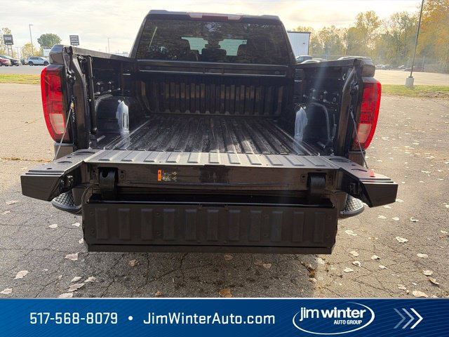 Used 2024 GMC Sierra 1500 Elevation AWD/4WD image 10