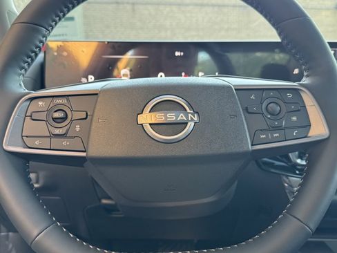 New 2026 Nissan Sentra SV w/ SV Convenience Package FWD image 7