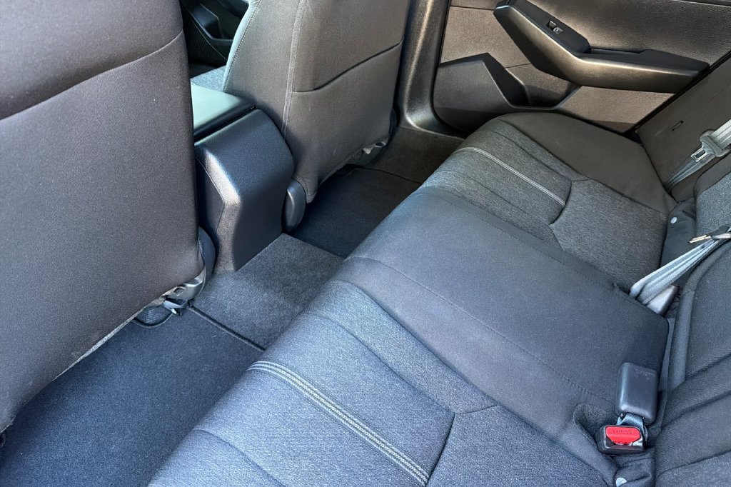 Certified 2023 Honda Accord Sport image 7