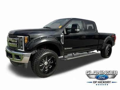 Used 2017 Ford F350 Lariat w/ Lariat Ultimate Package