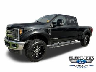 Used 2017 Ford F350 Lariat w/ Lariat Ultimate Package AWD/4WD video 1