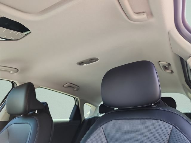 New 2026 Kia K4 EX FWD image 27